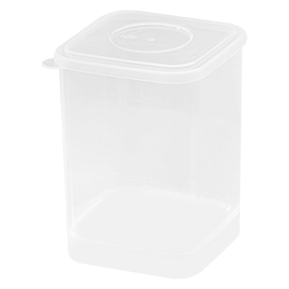 Caixa de Armazenamento de Iogu - Meal Prep Japanese Food avaliação e preço