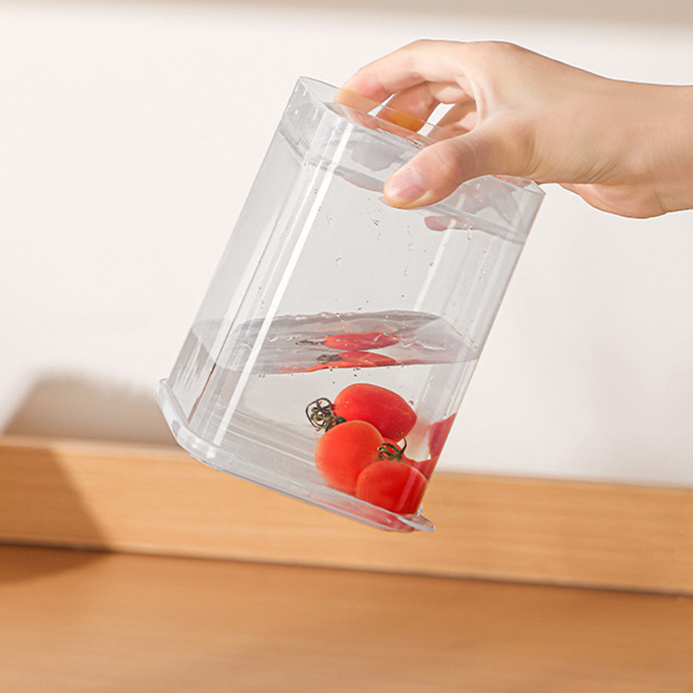 Caixa de Armazenamento de Iogu - Meal Prep Japanese Food avaliação e preço