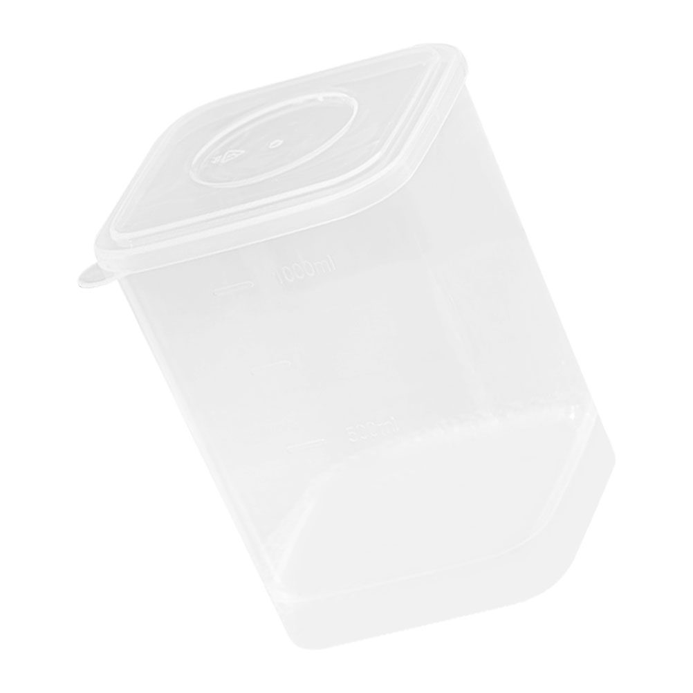 Caixa de Armazenamento de Iogu - Meal Prep Japanese Food avaliação e preço