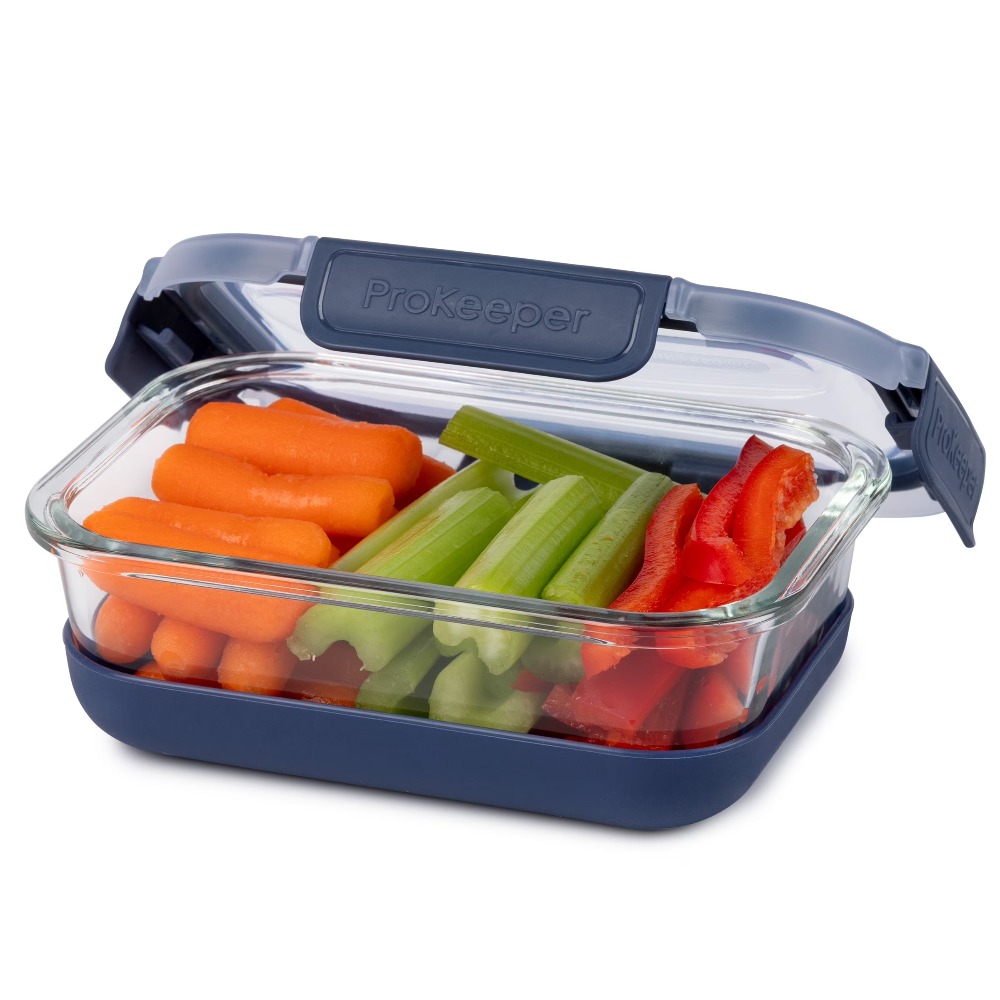 Recipiente de Vidro para Armaz - Meal Prep Containers avaliação e preço