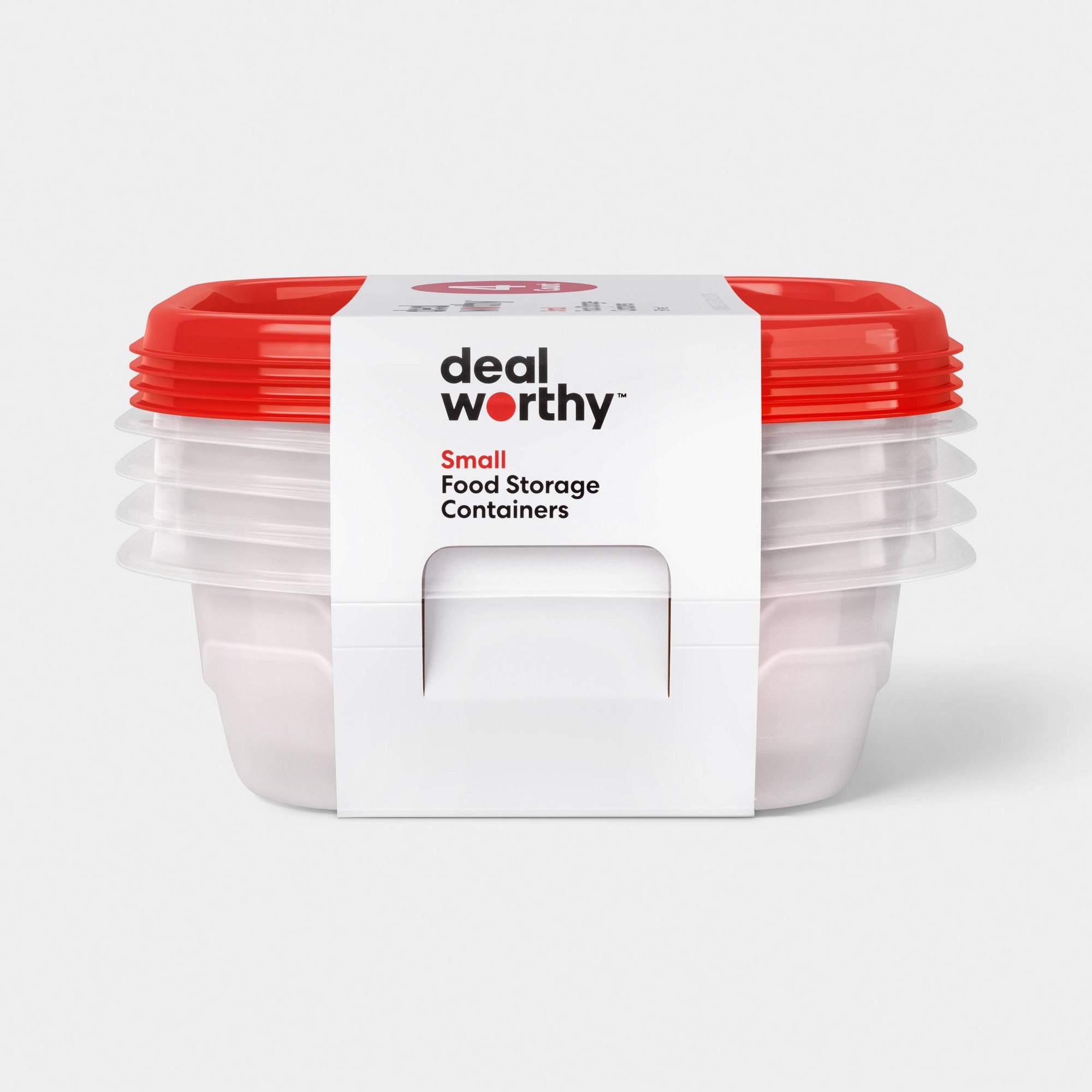 Recipientes de armazenamento d - Meal Prep Containers avaliação e preço