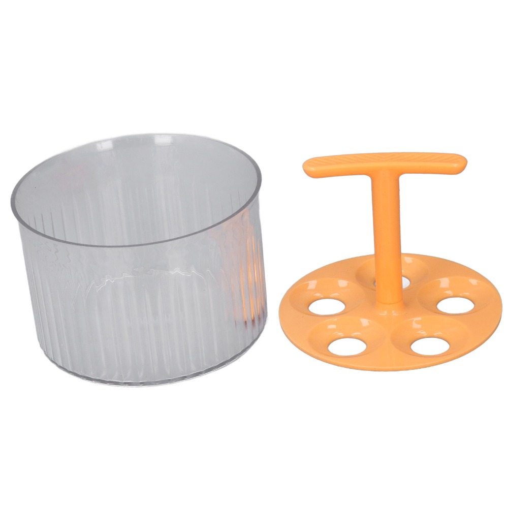 Máquina Manual de Fazer Almônd - Meal Prep With Rice avaliação e preço