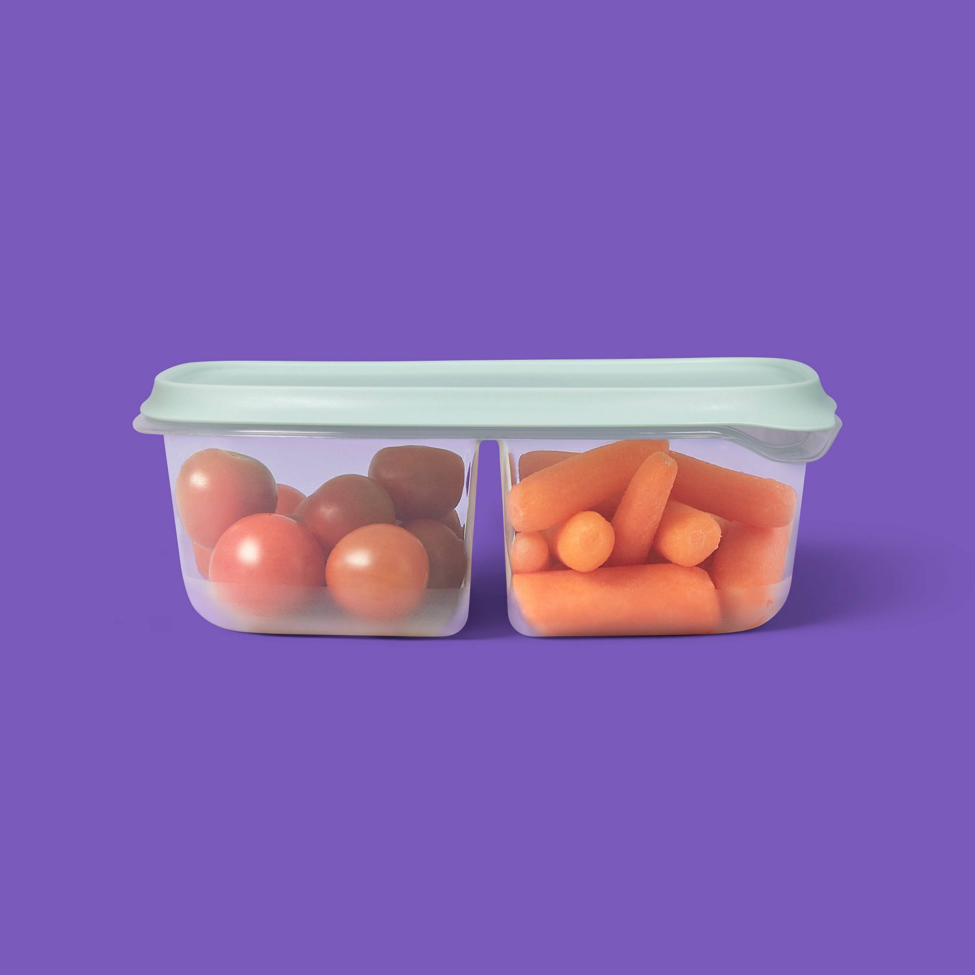 Recipientes de plástico transp - Meal Prep Containers avaliação e preço