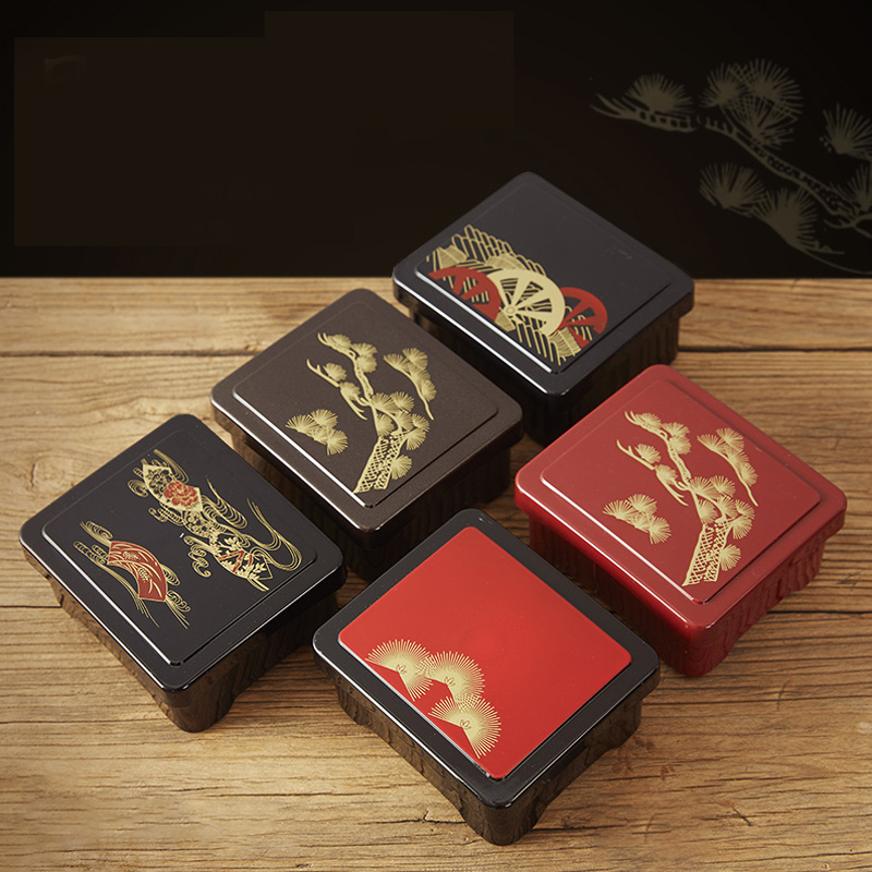 Estilo japonês caixas bento re - Meal Prep With Rice avaliação e preço
