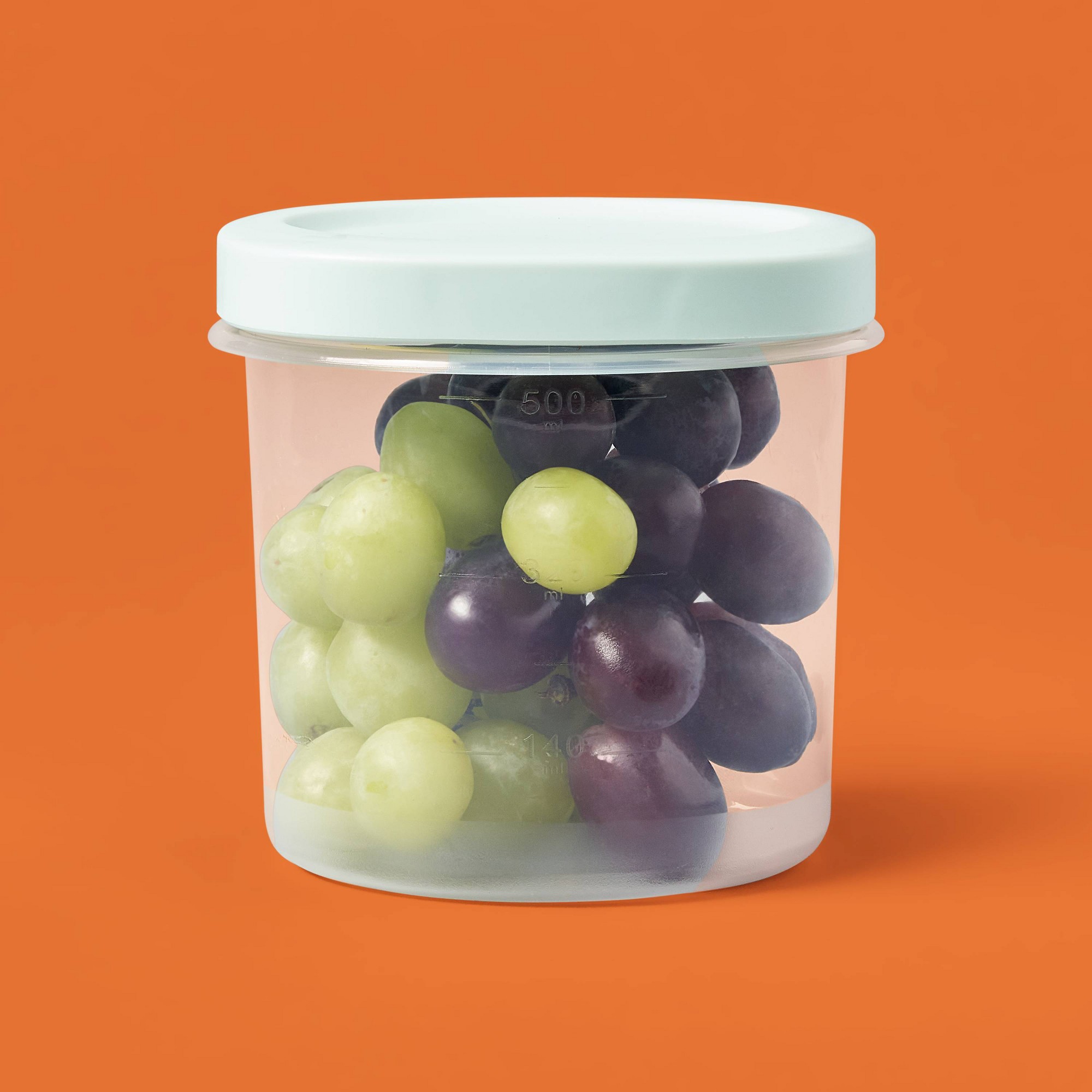 Recipientes Grandes Redondos d - Meal Prep Containers avaliação e preço
