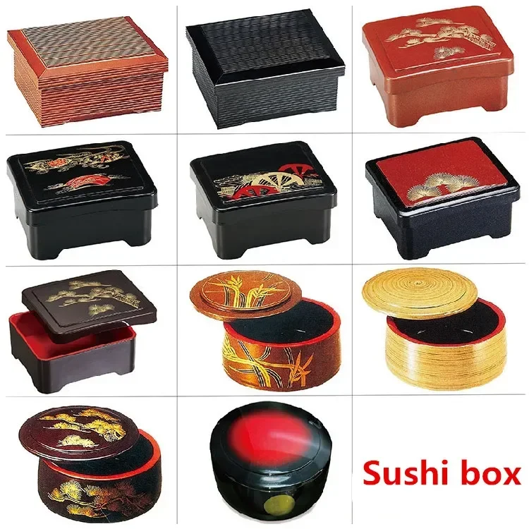 Marmitas bento para escritório - Meal Prep Japanese Food avaliação e preço