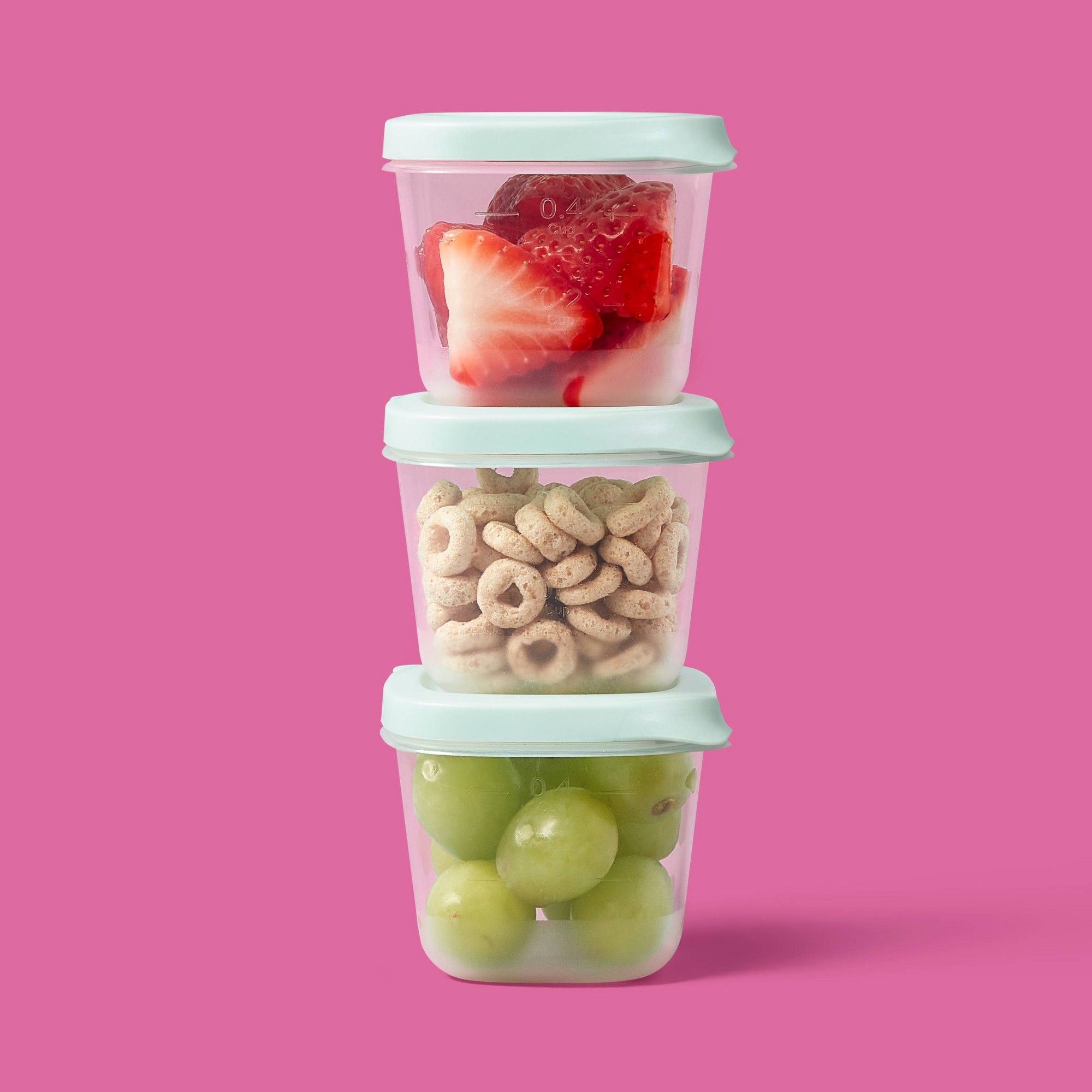 Recipientes de armazenamento d - Meal Prep Containers avaliação e preço