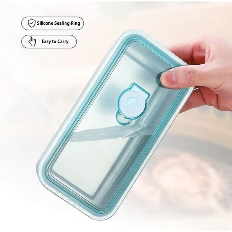 Portátil de aço inoxidável cai - Stainless Bento Box avaliação e preço