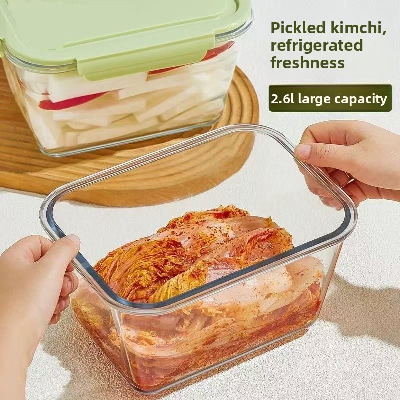 Recipiente de Vidro de Grande  - Meal Prep Containers avaliação e preço