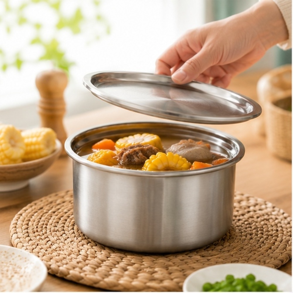 Tigela Ramekin Aço Inox 304 co - Meal Prep Containers avaliação e preço