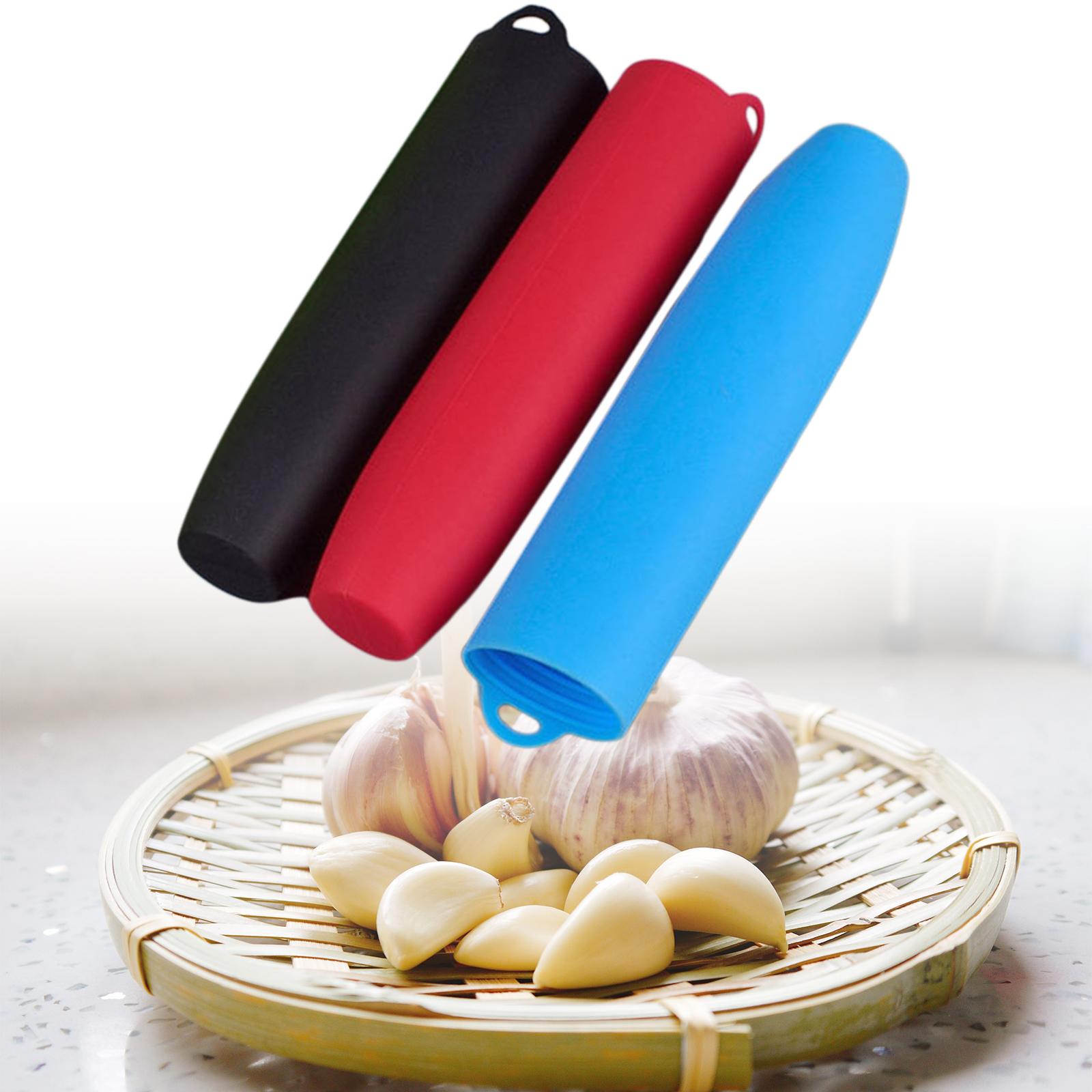 Conjunto de 3 Descascadores de - Meal Prep Youtube avaliação e preço