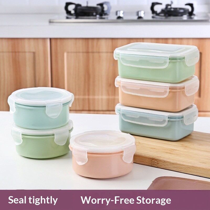 Recipientes herméticos para ar - Meal Prep Containers avaliação e preço
