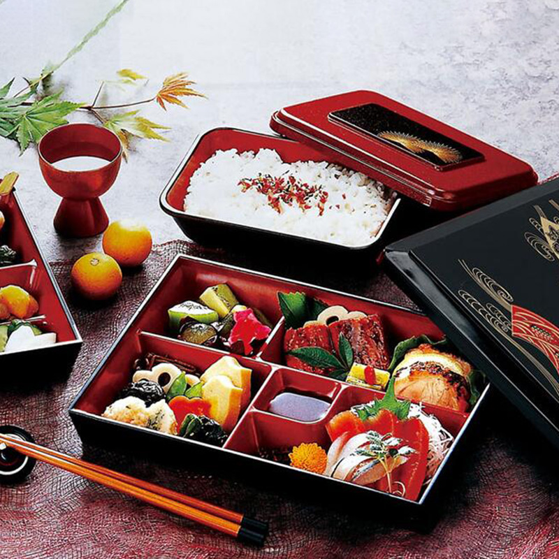 Lancheiras estilo japonês, rec - Meal Prep Japanese Food avaliação e preço