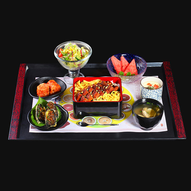 Lancheira escolar para criança - Meal Prep Japanese Food avaliação e preço