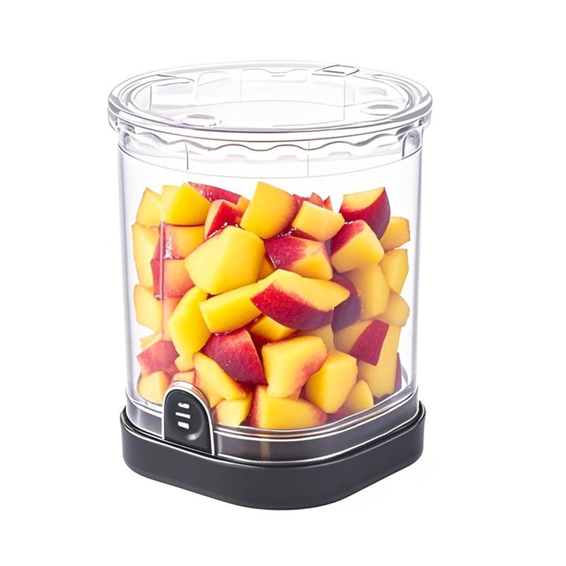 AS63 - Utensílio de Cozinha Co - Veggie Chopper Cup avaliação e preço