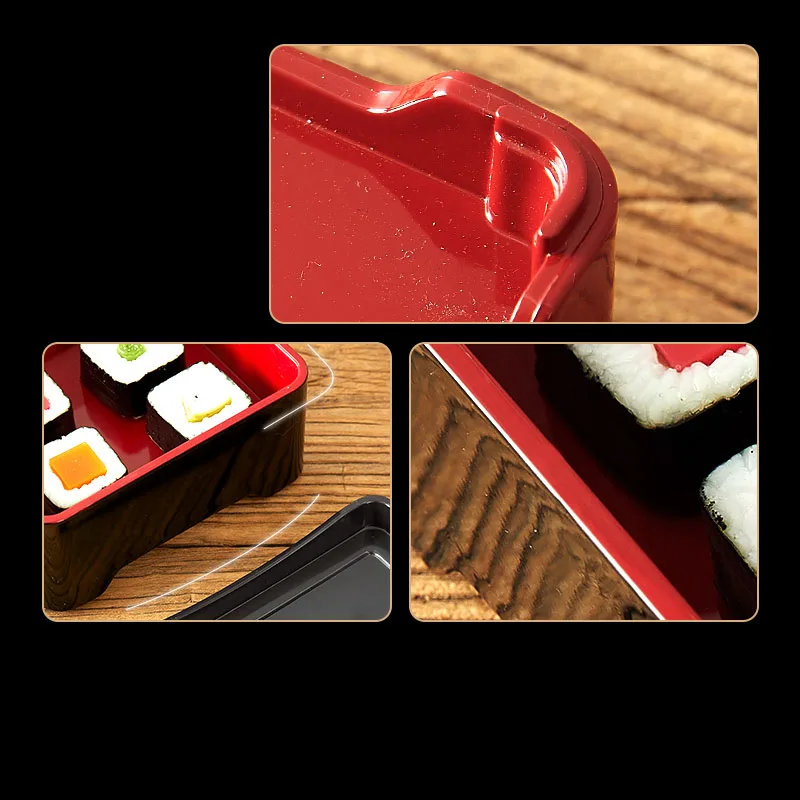 Marmita Japonesa, Caixa de Sus - Meal Prep Japanese Food avaliação e preço