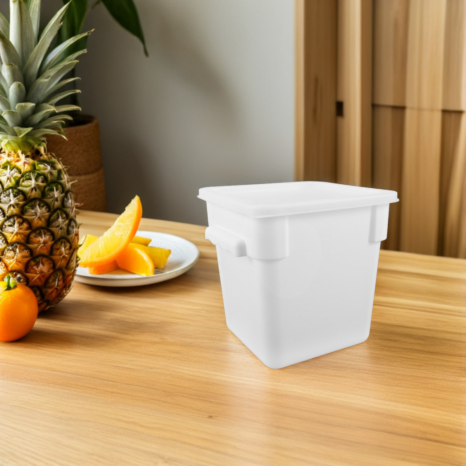Container de Armazenamento Gra - Meal Prep Containers avaliação e preço