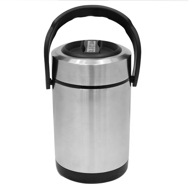 Atacado a vácuo isolado térmic - Stainless Bento Box avaliação e preço