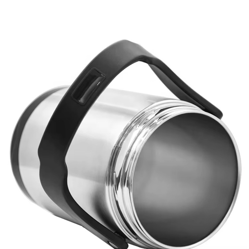 Atacado a vácuo isolado térmic - Stainless Bento Box avaliação e preço