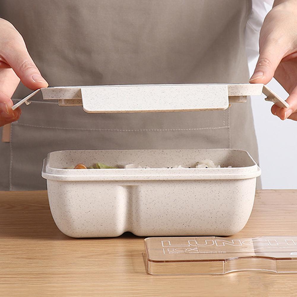 1100ml material saudável lanch - Meal Prep Japanese Food avaliação e preço